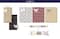 Harry Potter™ Hogwarts™ Gift Wrap Stationery Set